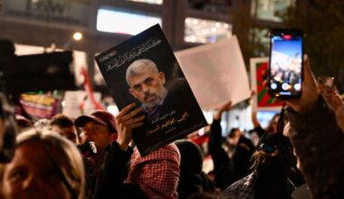 October 7 Failed, but Yayha Sinwar Defeated Israeli Society for Generations