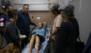 Washington Post photographer attacked by Israeli settlers in West Bank 'insulted' by Netanyahu response