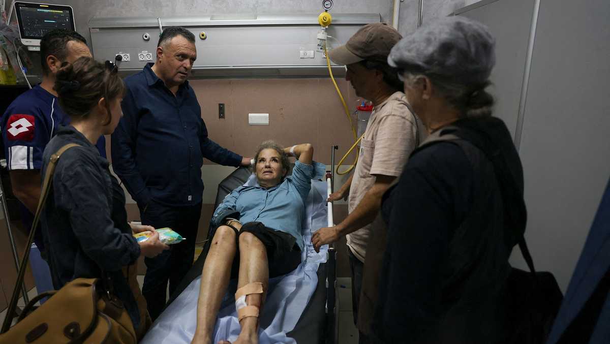 Washington Post photographer attacked by Israeli settlers in West Bank 'insulted' by Netanyahu response