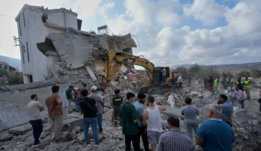 Official: 7,200 rescued from rubble in Iran during US-Israel-imposed war