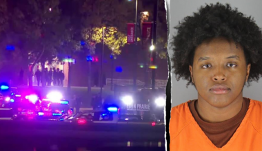 Eden Prairie high school shooting suspect freed on bail days after arrest