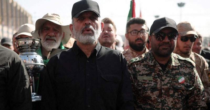How Iran’s 2022 crackdown was coordinated from the top