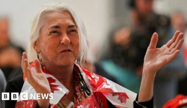 Huge setback for Alberta's separatist movement after decisive defeat - BBC