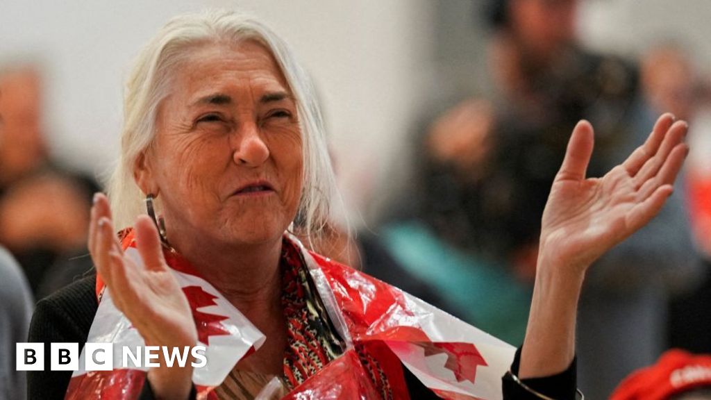 Huge setback for Alberta's separatist movement after decisive defeat - BBC
