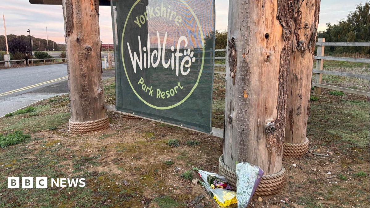 Yvette Mannon rides her horse on her ranch amidst her cattle grazing