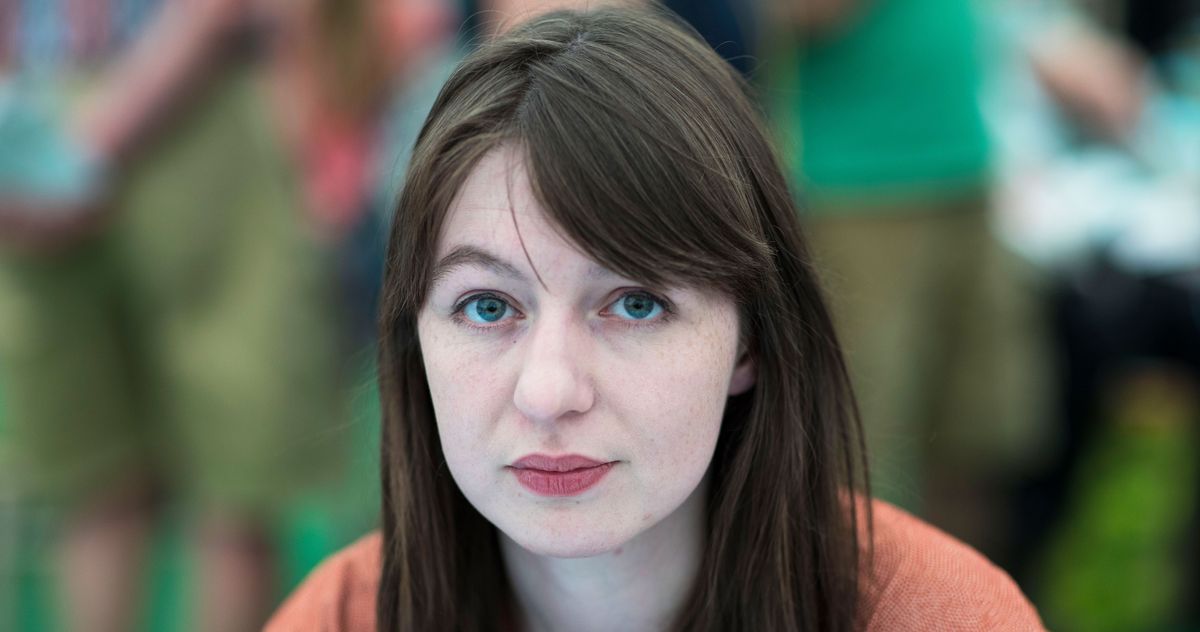 Sally Rooney Can’t Publish in U.K. Due to Palestine Support