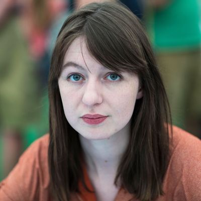 Hay Festival - Day 4