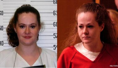 Christa Pike, Who Survived Lethal Injection, Returns To US Prison