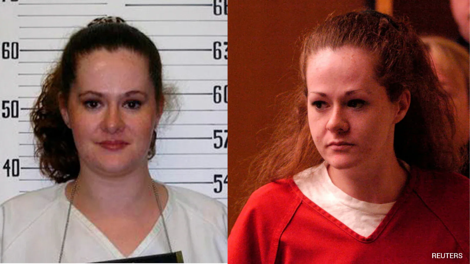 Christa Pike, Who Survived Lethal Injection, Returns To US Prison