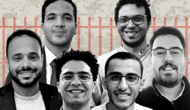 Egypt arrests entire media editorial team over Muslim Brotherhood accusations