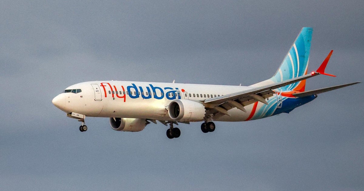 What we're learning about the FlyDubai co-pilot who allegedly stabbed the captain and tried to crash the plane