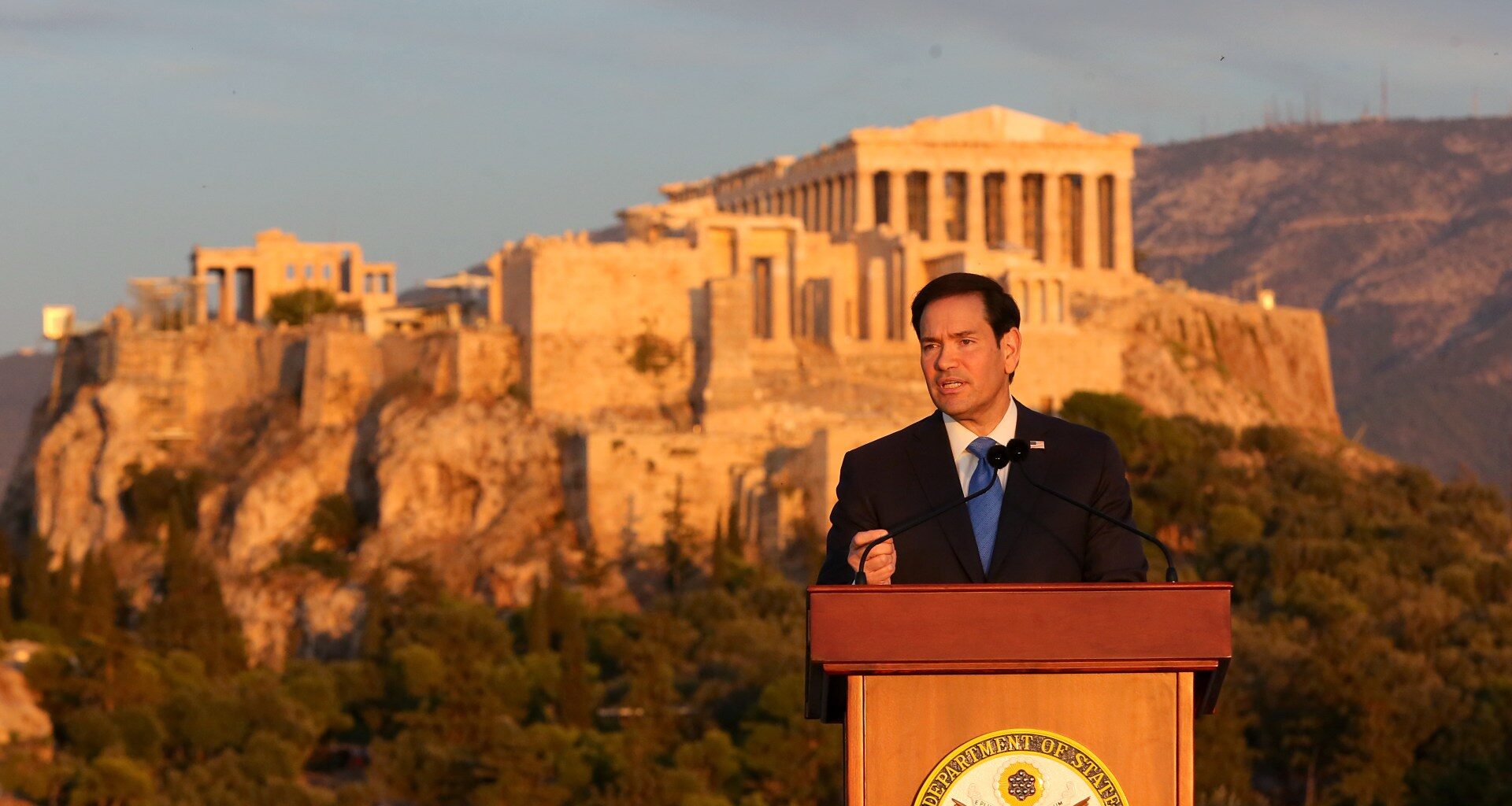 ‘Anachronism’: Rubio’s civilisational rhetoric prompts pushback from Iran | US-Israel war on Iran