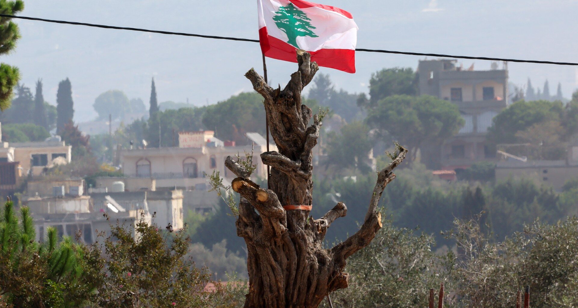 Division in Lebanon over Hezbollah’s confiscated explosives | Israel attacks Lebanon News