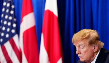 Denmark pushes back as Trump touts Greenland oil and mineral deals | Oil and Gas News