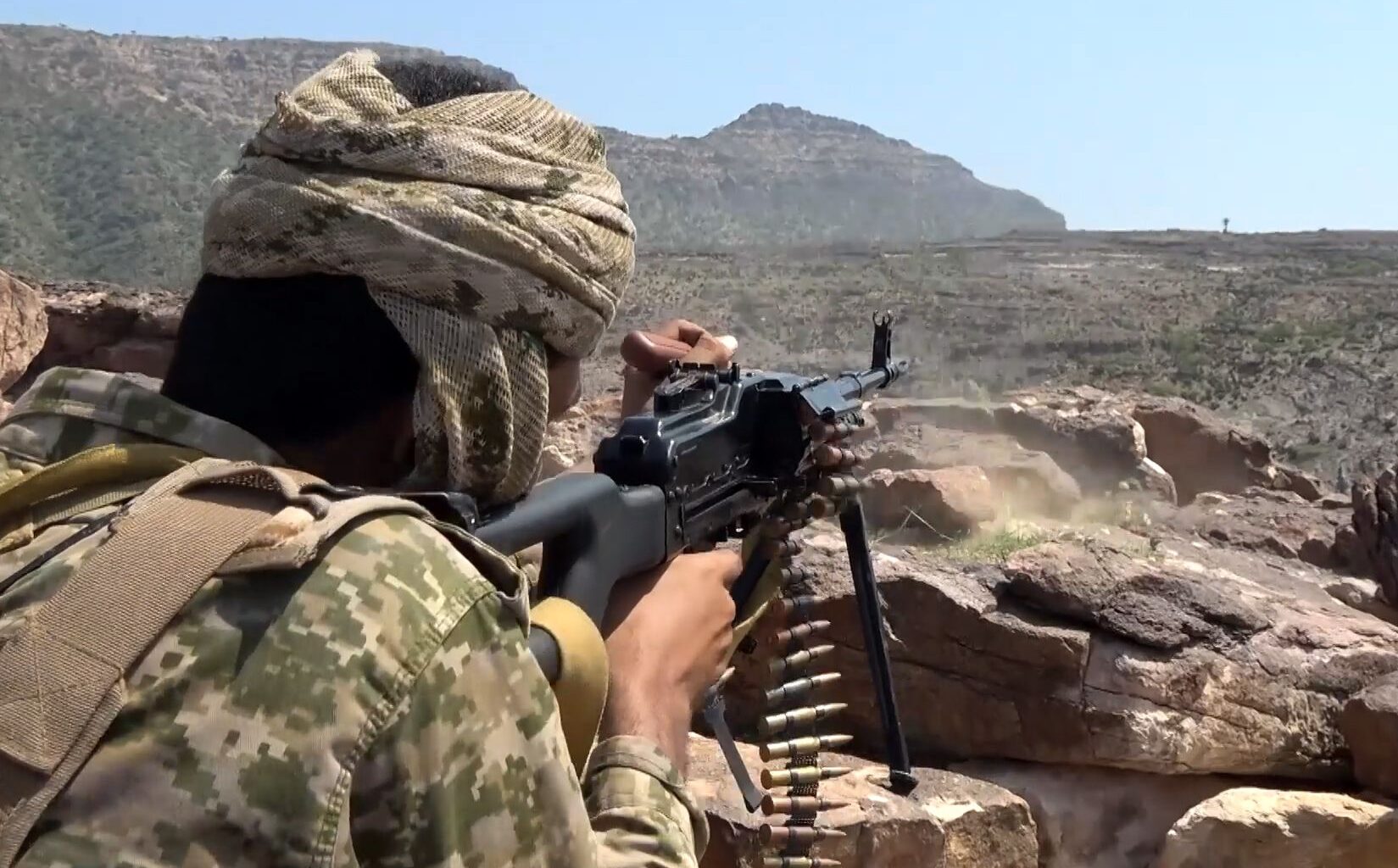 Fighting in Yemen intensifies: What’s the latest on the battlefield? | Houthis News
