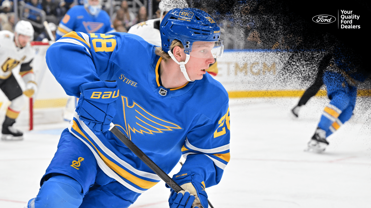 Projected Lineup: Oct. 20 vs. Winnipeg