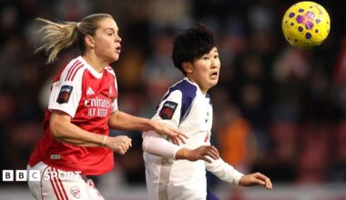 Women's Football Weekly podcast