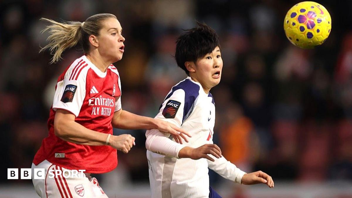 Women's Football Weekly podcast