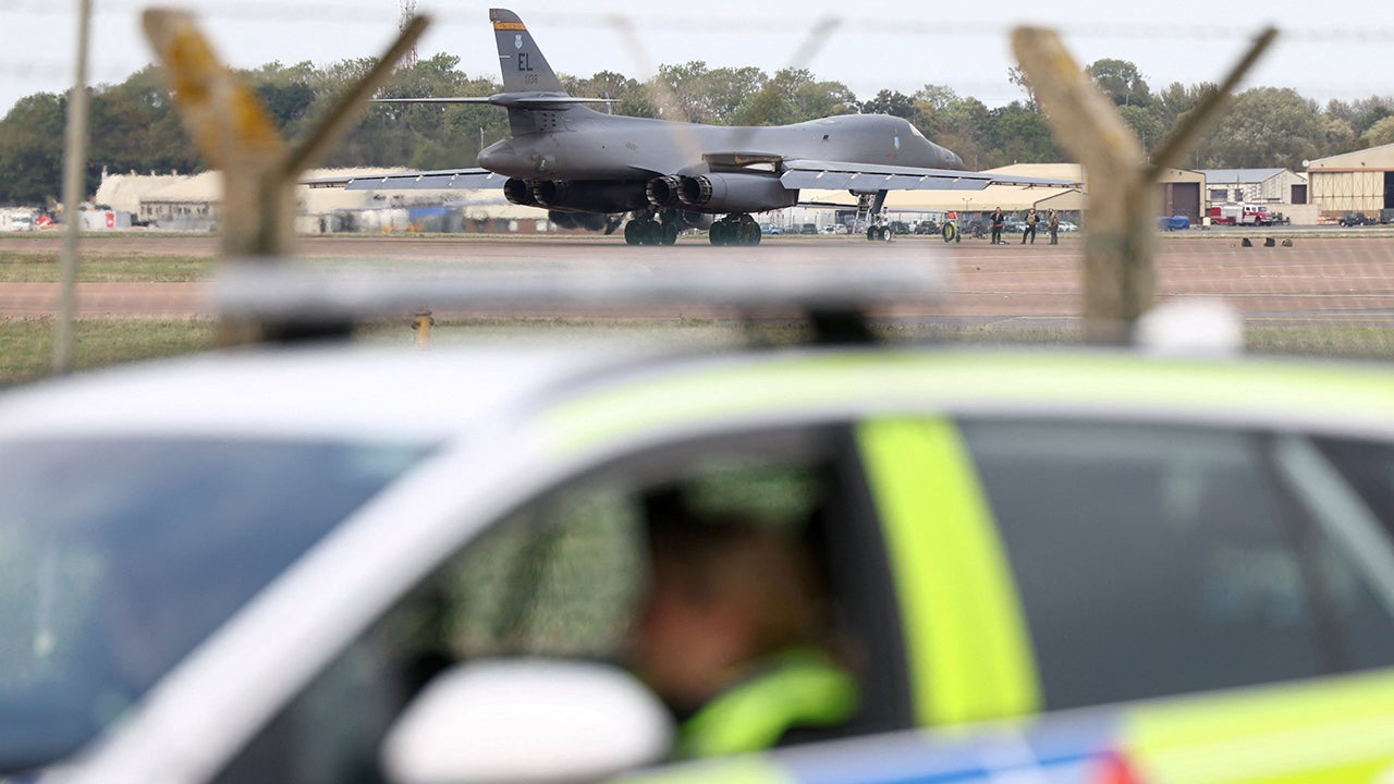 Suspected terror plot to target key UK base 'highly likely' to be 'coordinated in Iran,' PM says