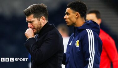 Scotland statistic