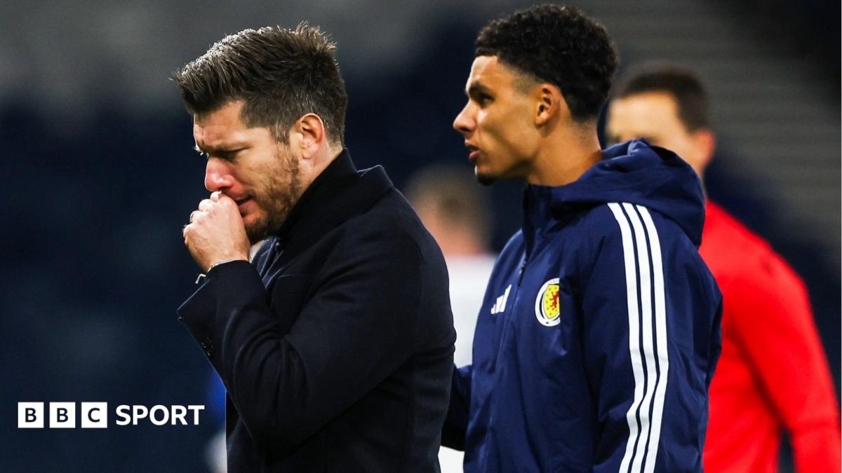 Scotland statistic