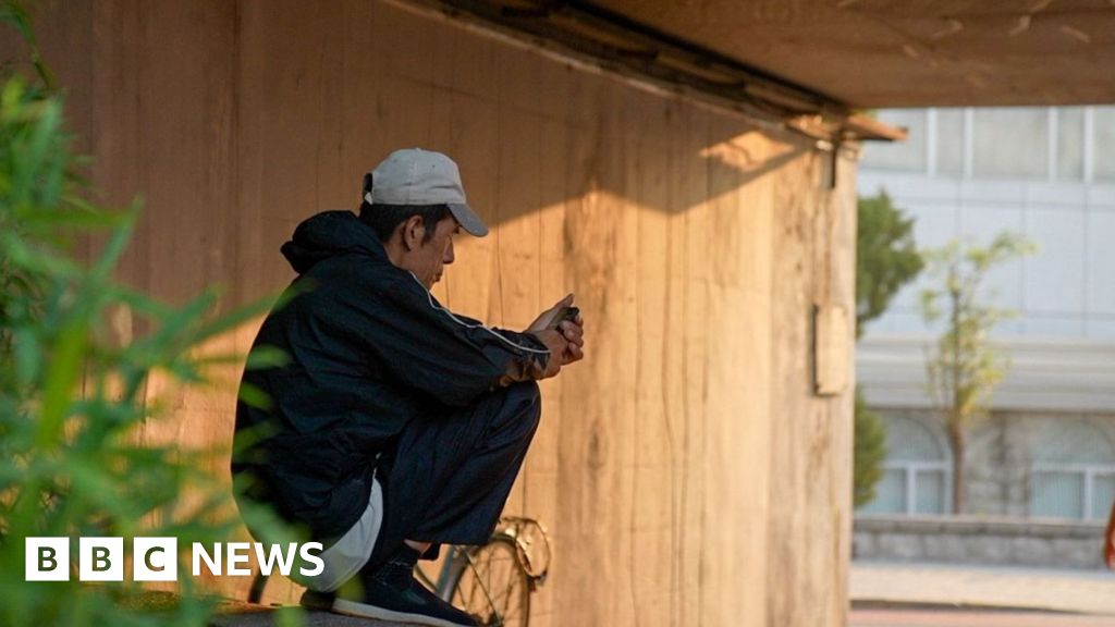 Paid companionship grows as loneliness rises in China