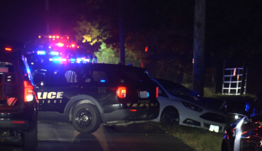 15-year-old dies after being ejected from car in Uxbridge, Mass., crash, police say