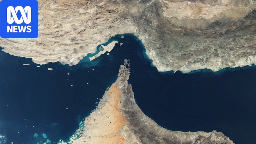 Donald Trump says Kharg Island 'being blown to smithereens' as US and Iran trade fire