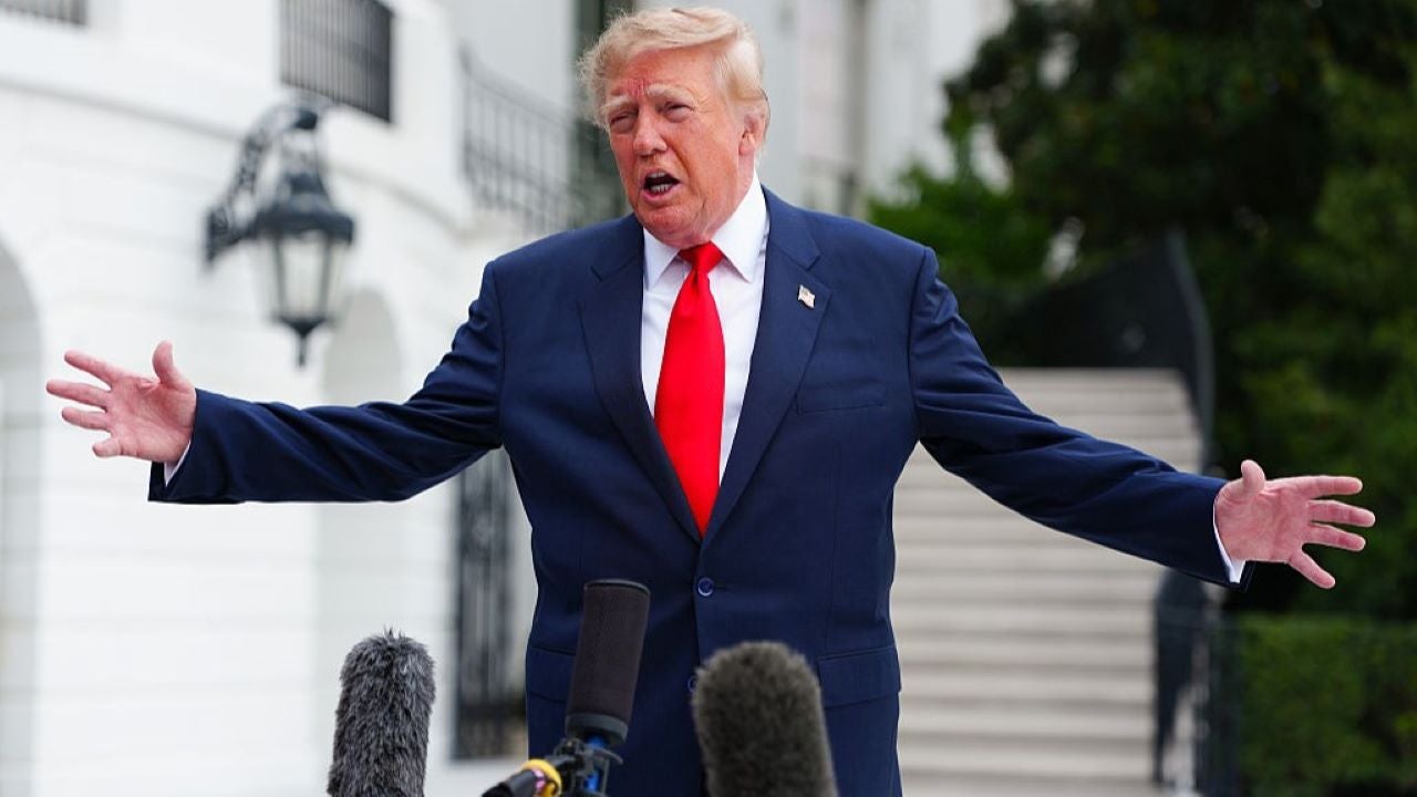 Trump and Iran both say US Midterm Elections not a factor in peace talks