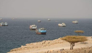 Iran is running out of economic escape routes