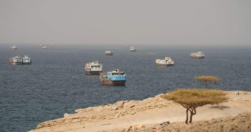Iran is running out of economic escape routes