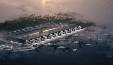 Trump to announce submarine shipyard plan in Sparrows Point