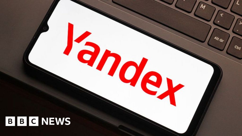 Yandex: Ukraine strikes Russian data centre again despite Trump warning - BBC