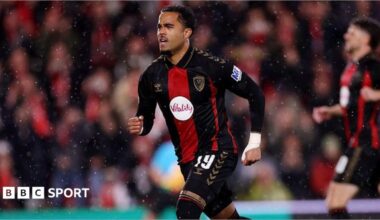 Bournemouth