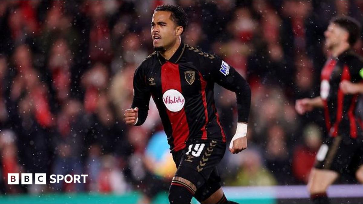 Bournemouth