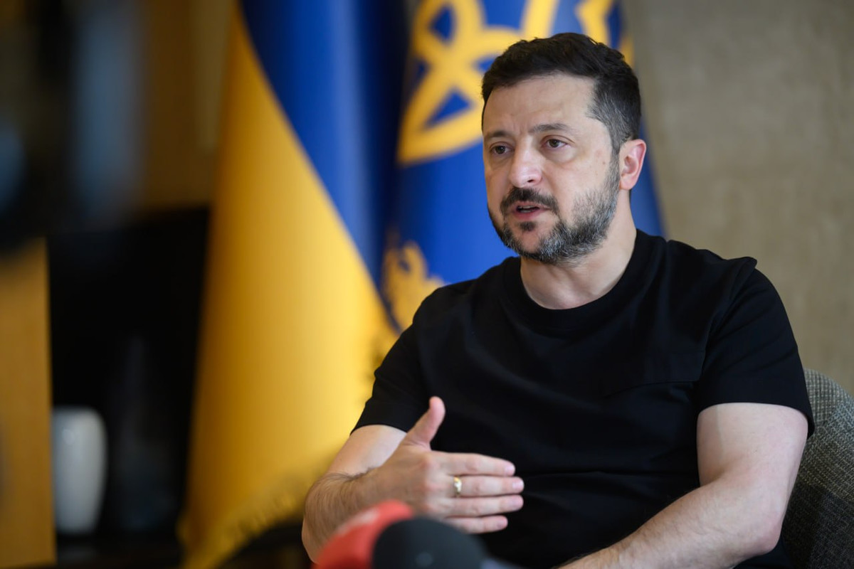 ‘No Rules Now’: Putin Orders Civilian Attacks, Zelensky Says