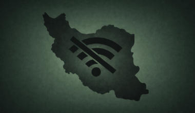 Iranians vent anger over rising costs of slow, restricted internet