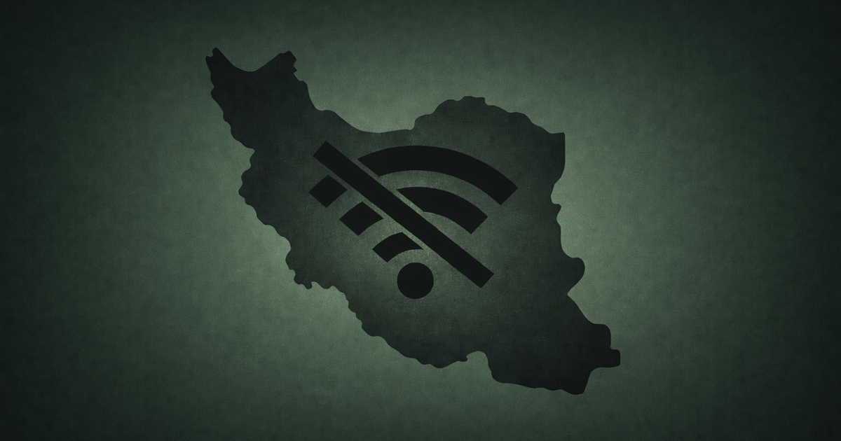 Iranians vent anger over rising costs of slow, restricted internet