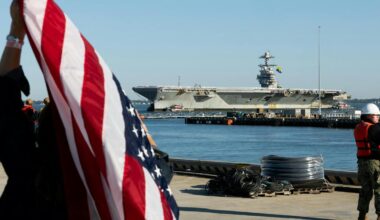 What we talk about when we talk about US strategic ‘credibility’ – from Vietnam to Iran