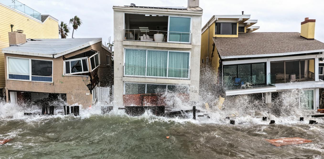 California is taking a beating from an unusually destructive 2026 Pacific hurricane season