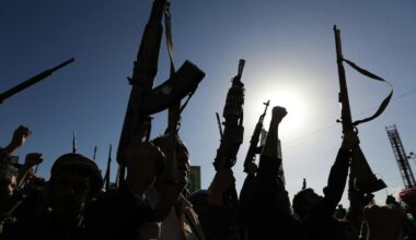 Yemen’s Houthis are bringing their war to Saudi Arabia – and reframing the narrative of being an Iranian proxy