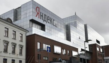 Ukraine’s drone strikes on Russian data centres may change how we see disinformation
