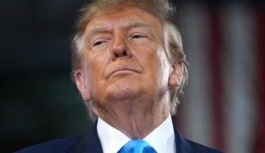 Democrats remain clear favourites to gain control of Congress at midterms