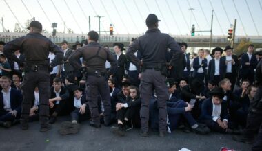 Why ultra-Orthodox parties hold so much sway in Israeli politics