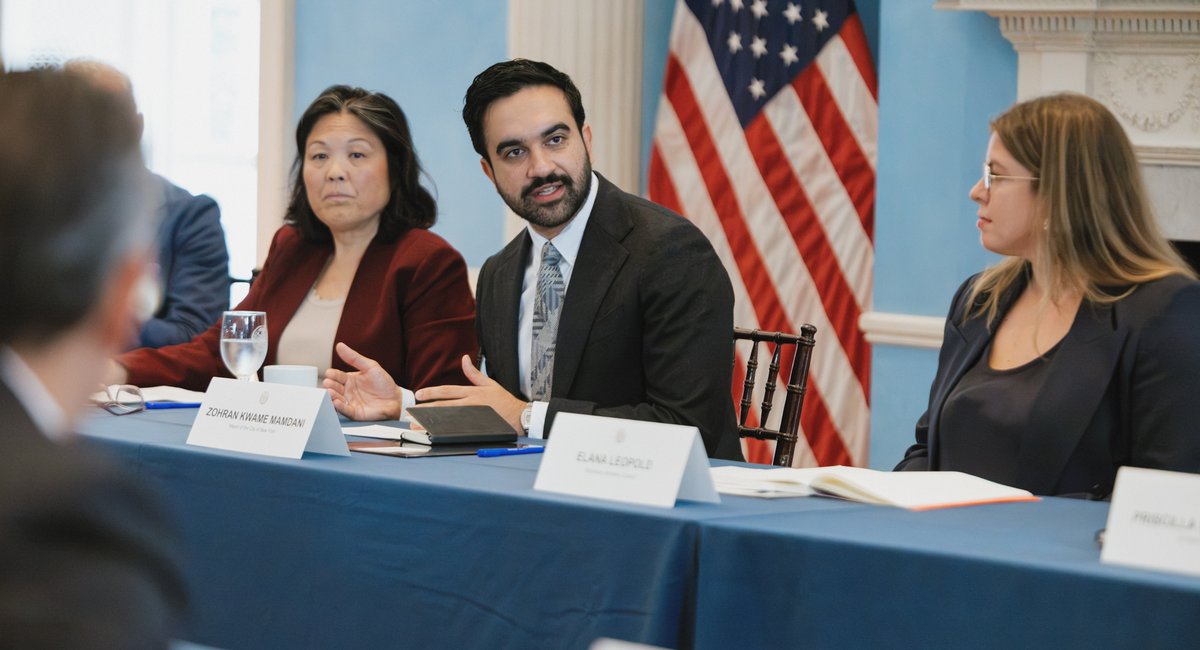 Lawyer challenging NYC rent freeze releases Mamdani officials’ emails and text messages