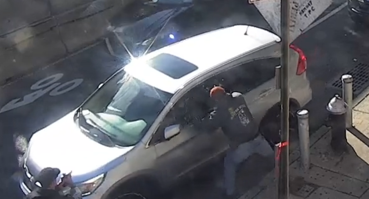 Attorneys argue man shot by ICE in Marble Hill should be released