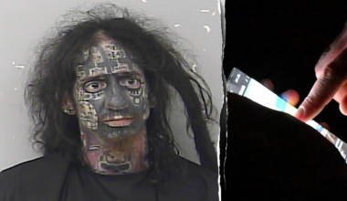 Florida TikTok 'Grey Hat Hacker' accused of exposing women's data