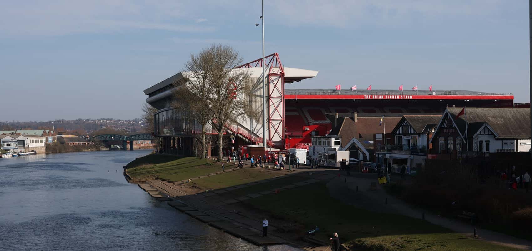 Nottm Forest v Arsenal team news: No Gibbs-White