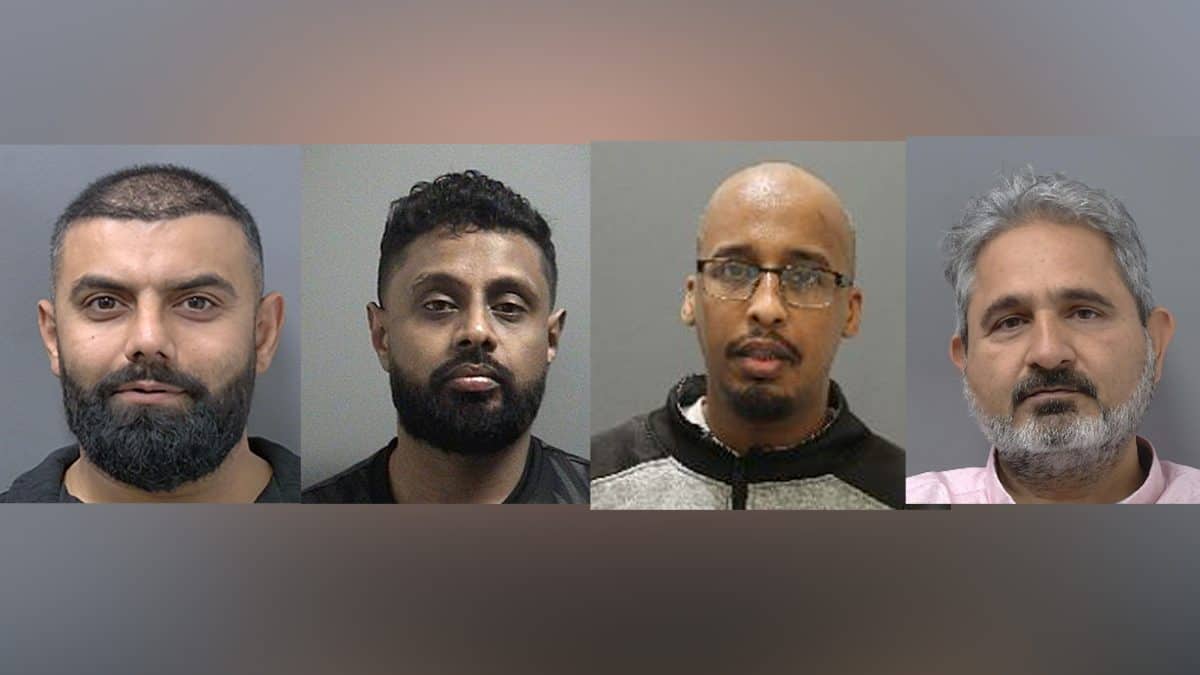 highway 407 fraud charges