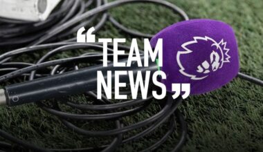 Szoboszlai, Isak, Gakpo: Latest FPL team news ahead of Gameweek 7